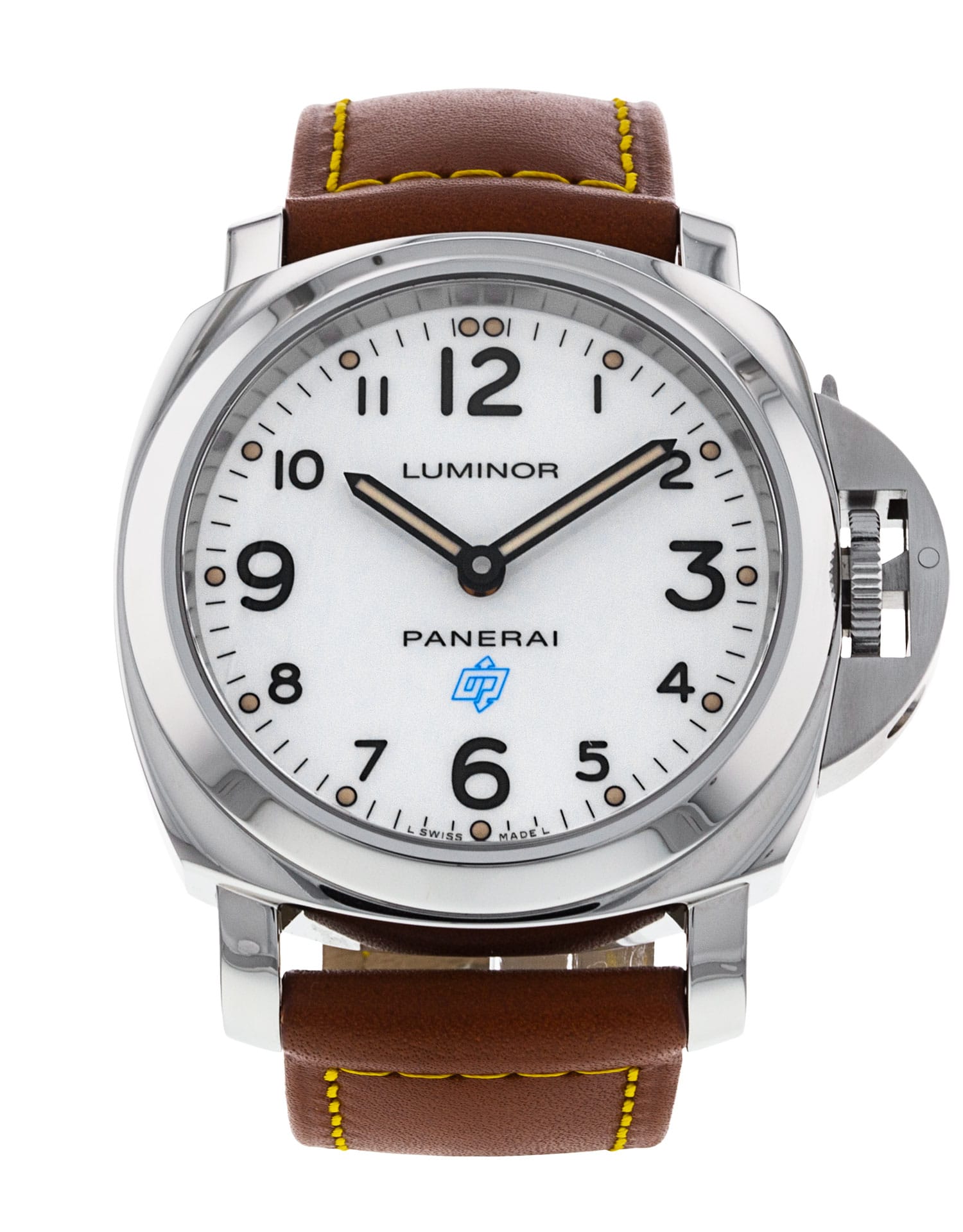 Panerai Luminor Base PAM00630